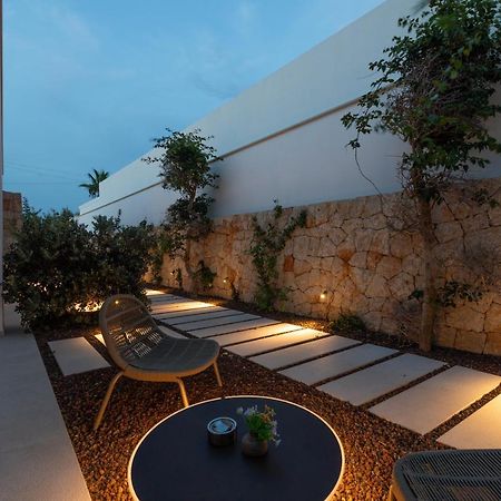 Santa Caterina - Dimora Sul Mare Bed and Breakfast Polignano a Mare Eksteriør billede