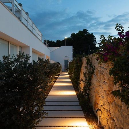 Santa Caterina - Dimora Sul Mare Bed and Breakfast Polignano a Mare Eksteriør billede