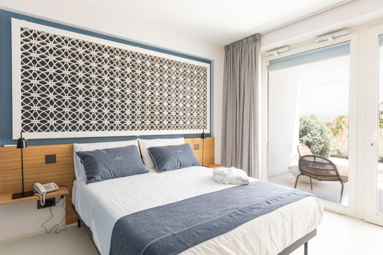 Santa Caterina - Dimora Sul Mare Bed and Breakfast Polignano a Mare Eksteriør billede