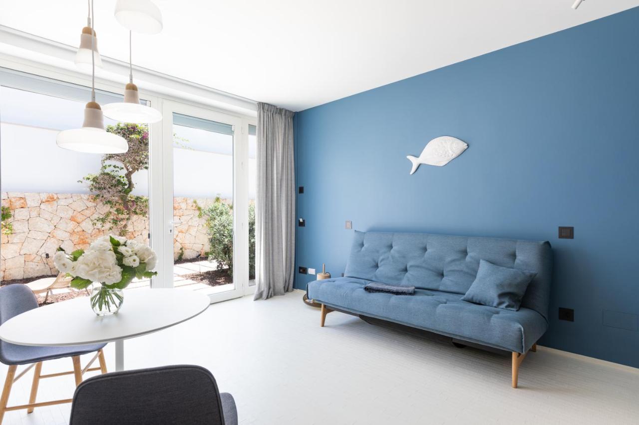 Santa Caterina - Dimora Sul Mare Bed and Breakfast Polignano a Mare Eksteriør billede