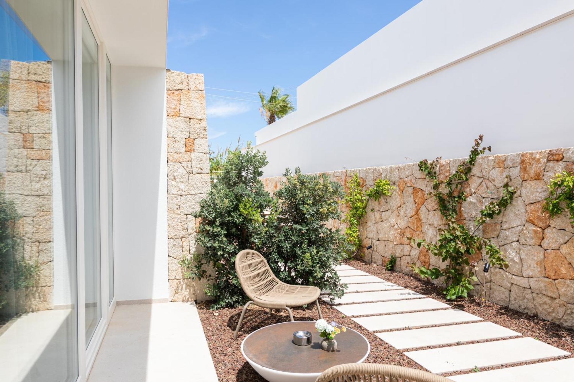 Santa Caterina - Dimora Sul Mare Bed and Breakfast Polignano a Mare Eksteriør billede
