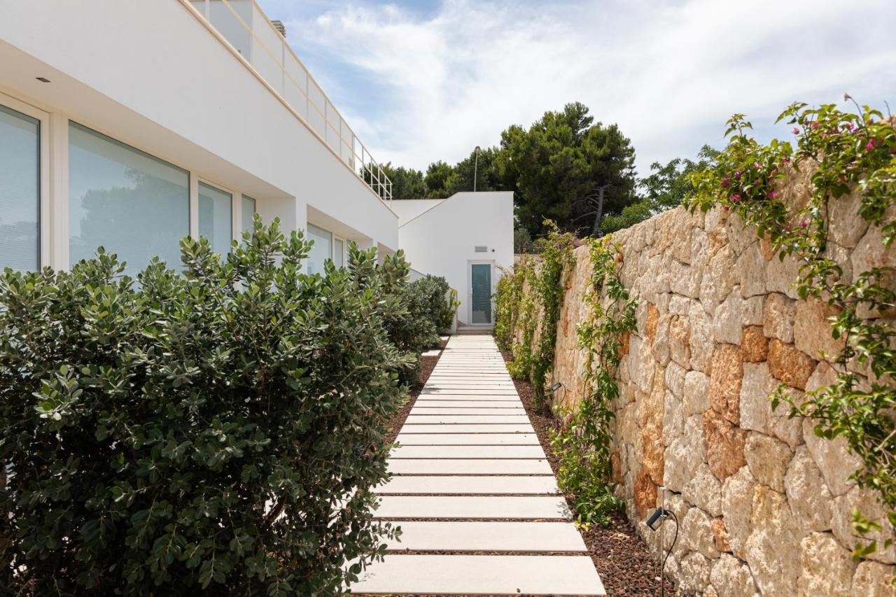 Santa Caterina - Dimora Sul Mare Bed and Breakfast Polignano a Mare Eksteriør billede