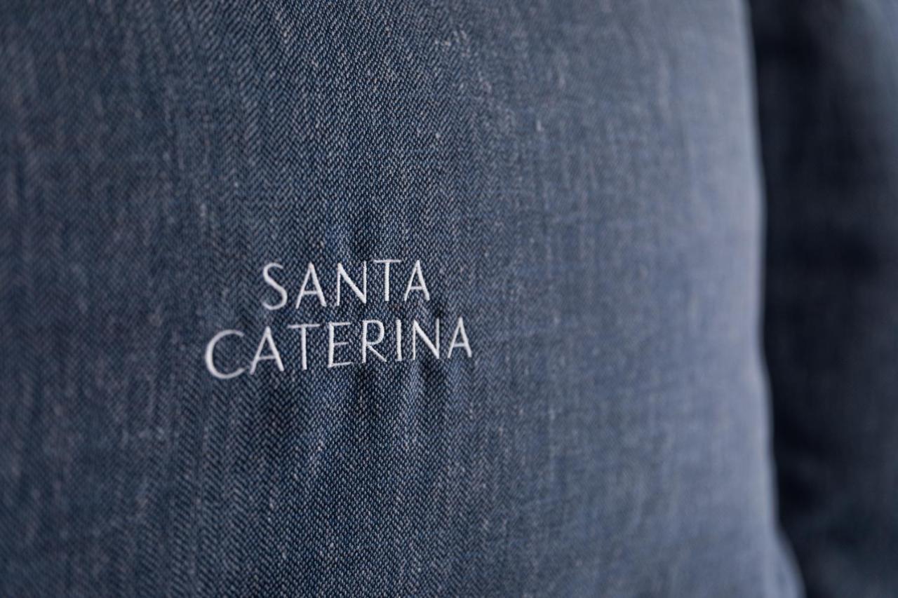 Santa Caterina - Dimora Sul Mare Bed and Breakfast Polignano a Mare Eksteriør billede