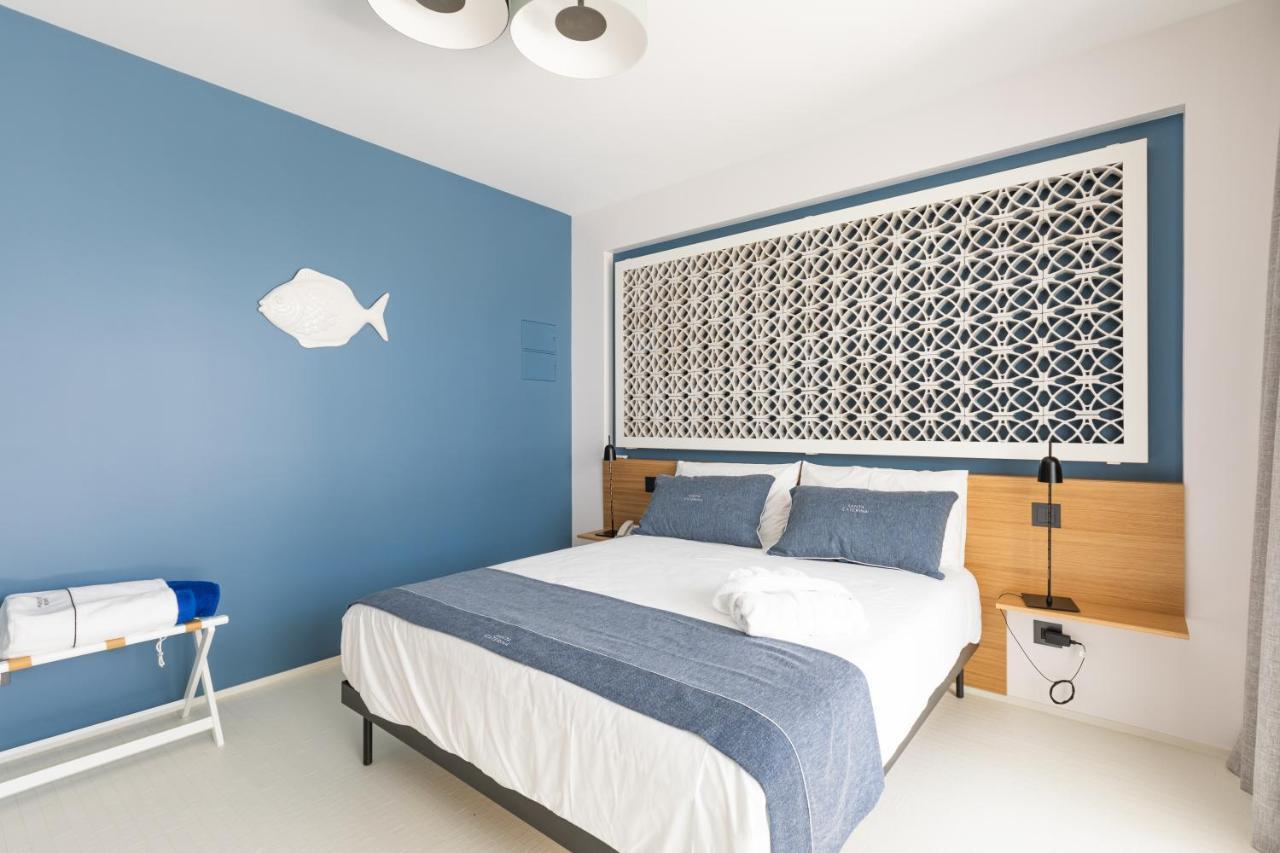 Santa Caterina - Dimora Sul Mare Bed and Breakfast Polignano a Mare Eksteriør billede