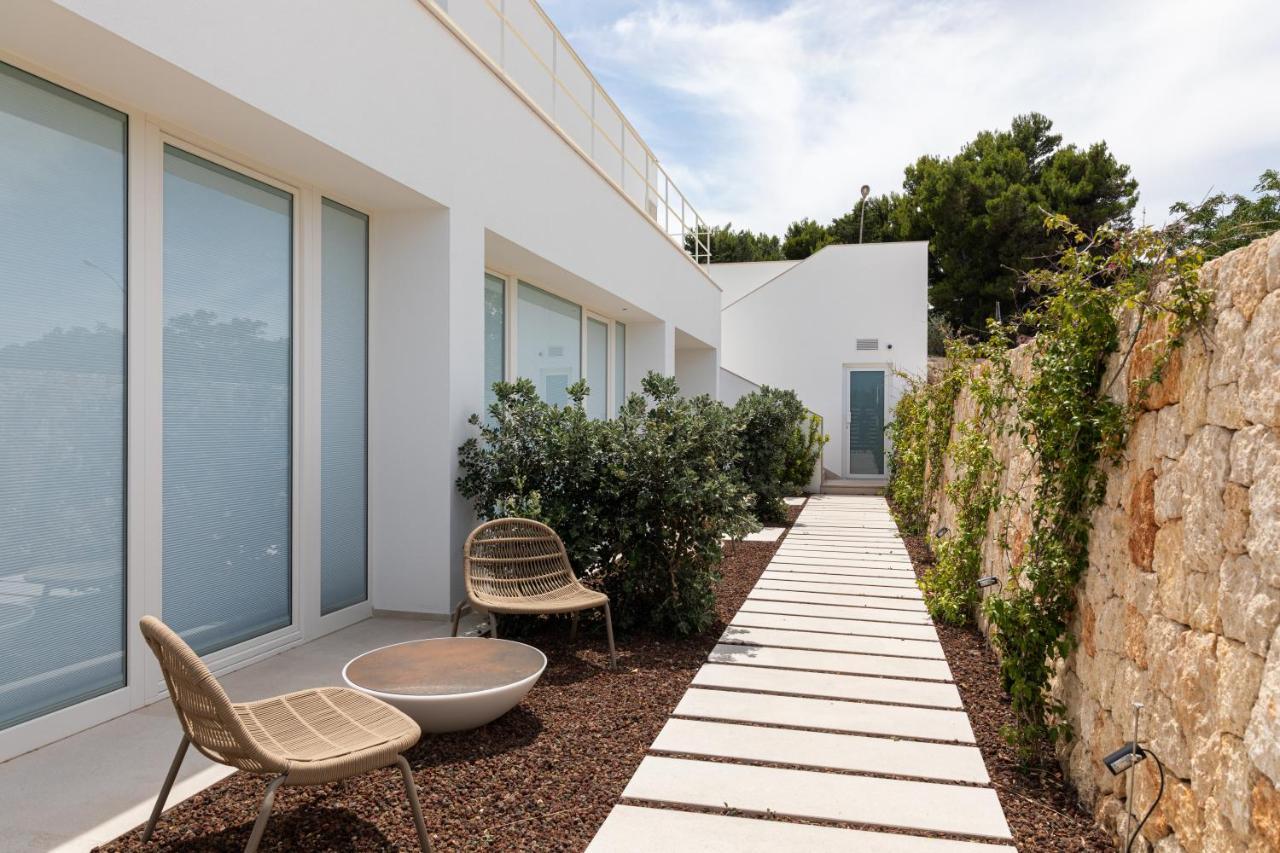 Santa Caterina - Dimora Sul Mare Bed and Breakfast Polignano a Mare Eksteriør billede