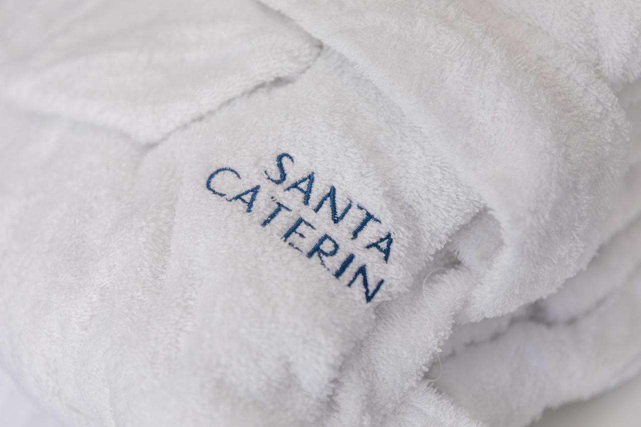 Santa Caterina - Dimora Sul Mare Bed and Breakfast Polignano a Mare Eksteriør billede