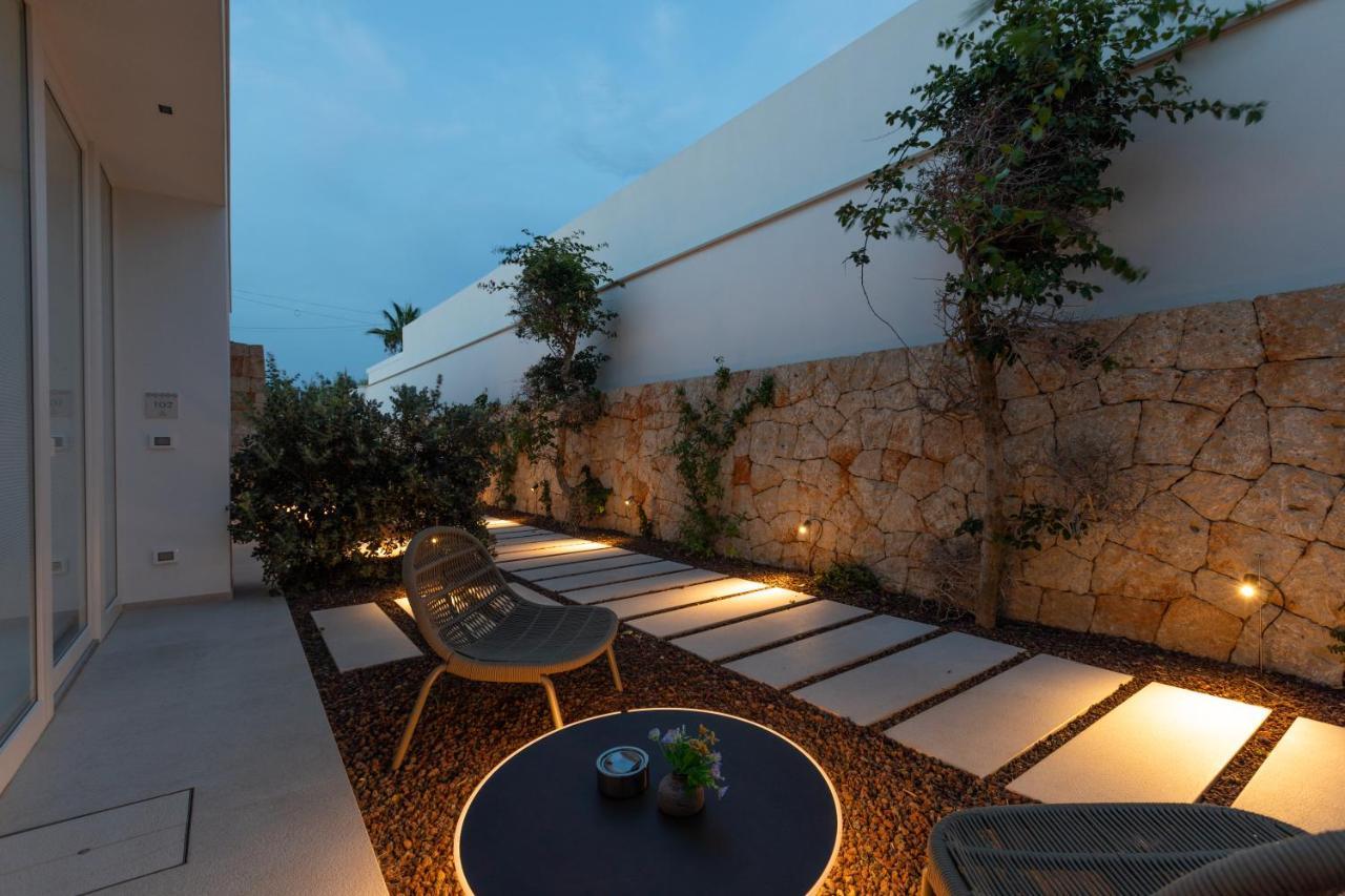 Santa Caterina - Dimora Sul Mare Bed and Breakfast Polignano a Mare Eksteriør billede