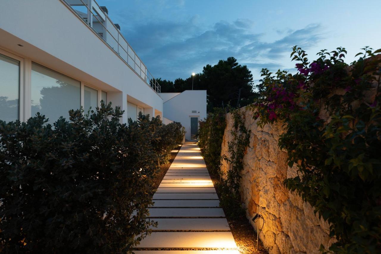 Santa Caterina - Dimora Sul Mare Bed and Breakfast Polignano a Mare Eksteriør billede