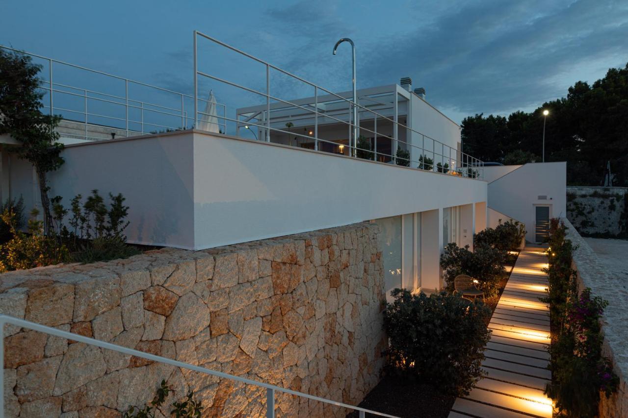 Santa Caterina - Dimora Sul Mare Bed and Breakfast Polignano a Mare Eksteriør billede