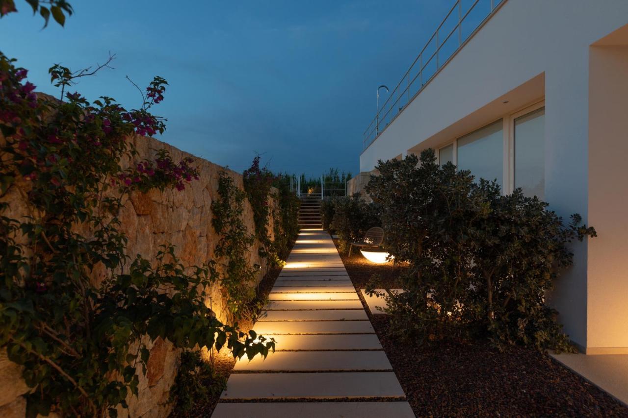 Santa Caterina - Dimora Sul Mare Bed and Breakfast Polignano a Mare Eksteriør billede