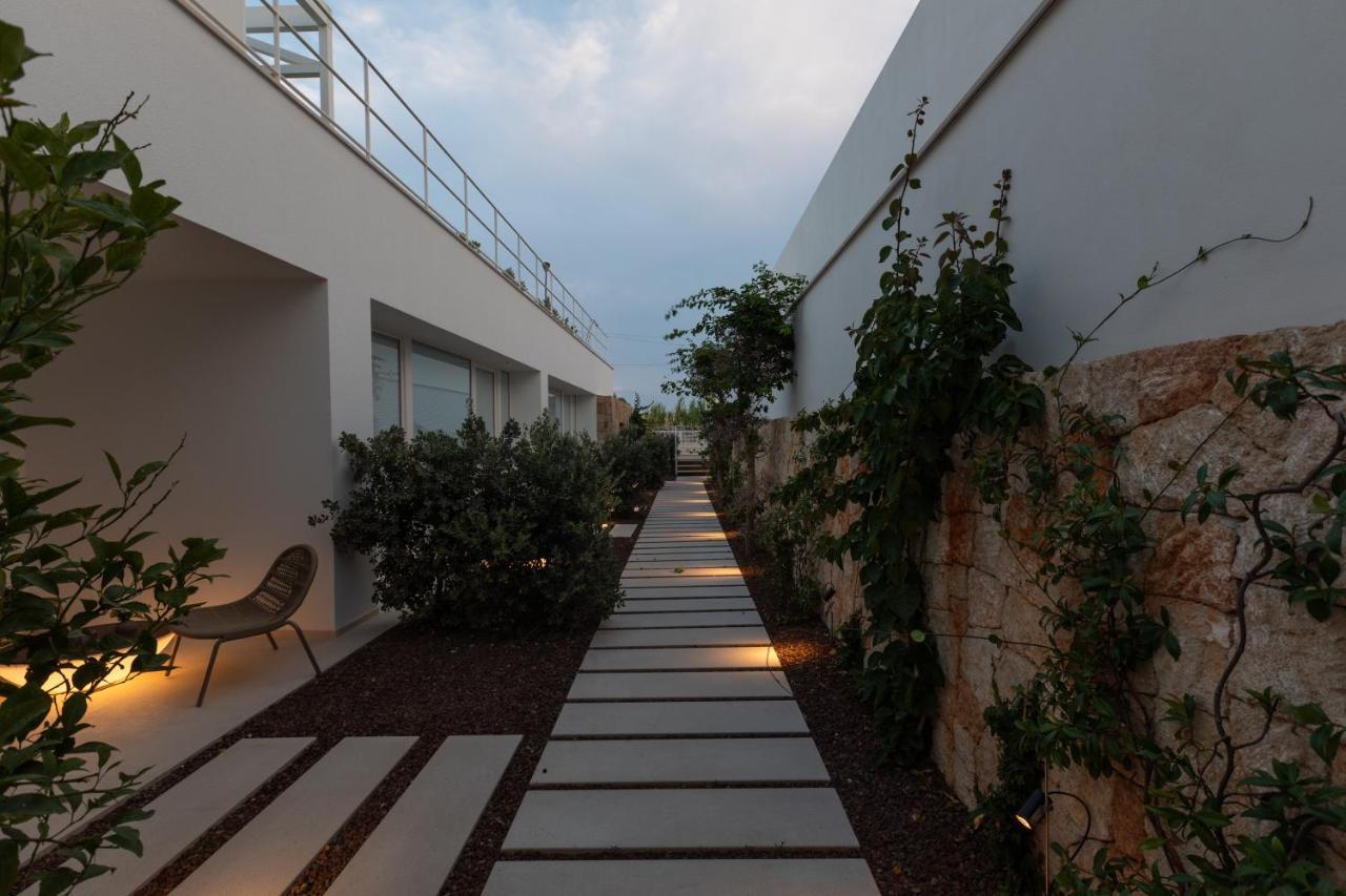 Santa Caterina - Dimora Sul Mare Bed and Breakfast Polignano a Mare Eksteriør billede