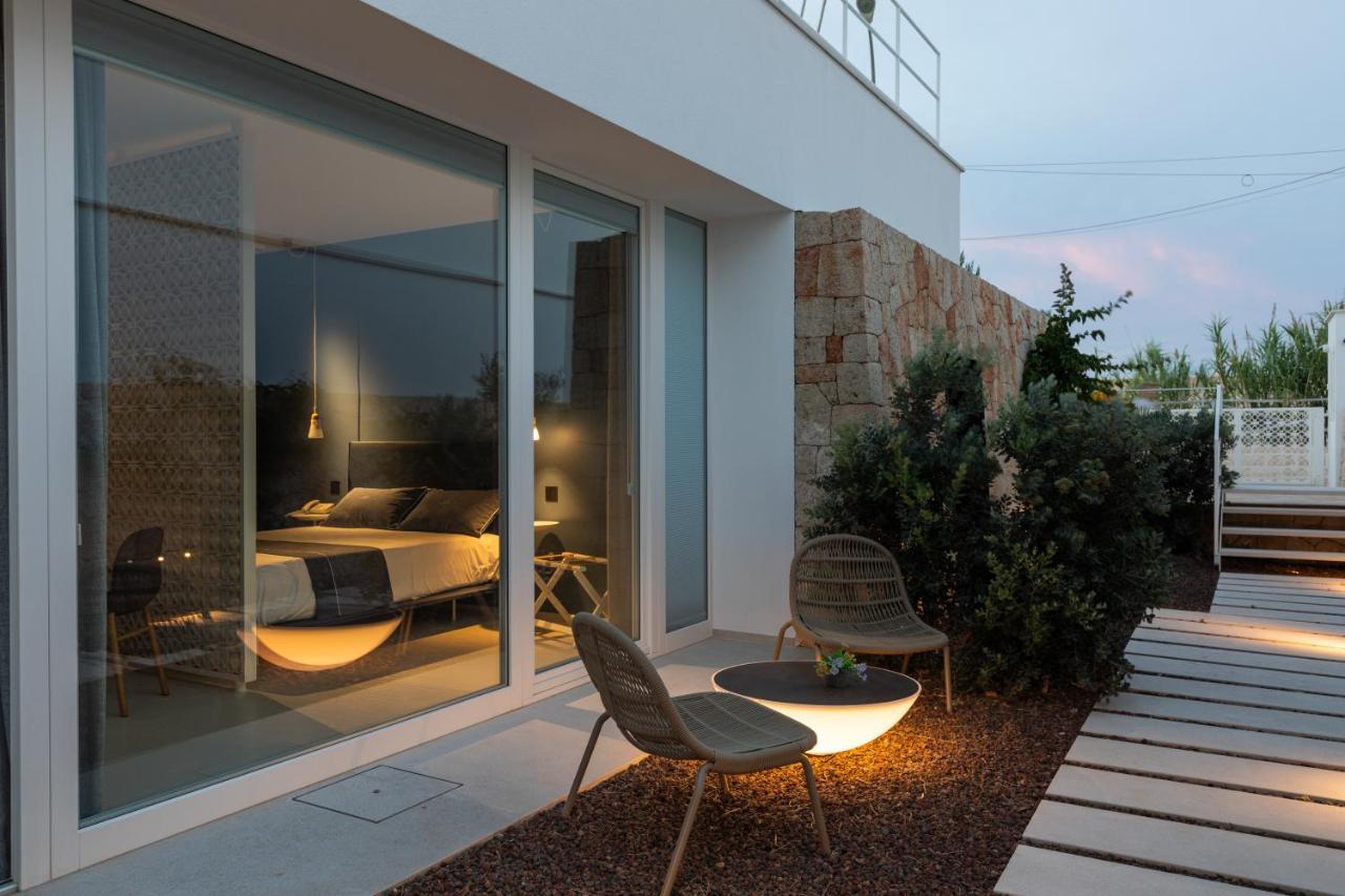 Santa Caterina - Dimora Sul Mare Bed and Breakfast Polignano a Mare Eksteriør billede