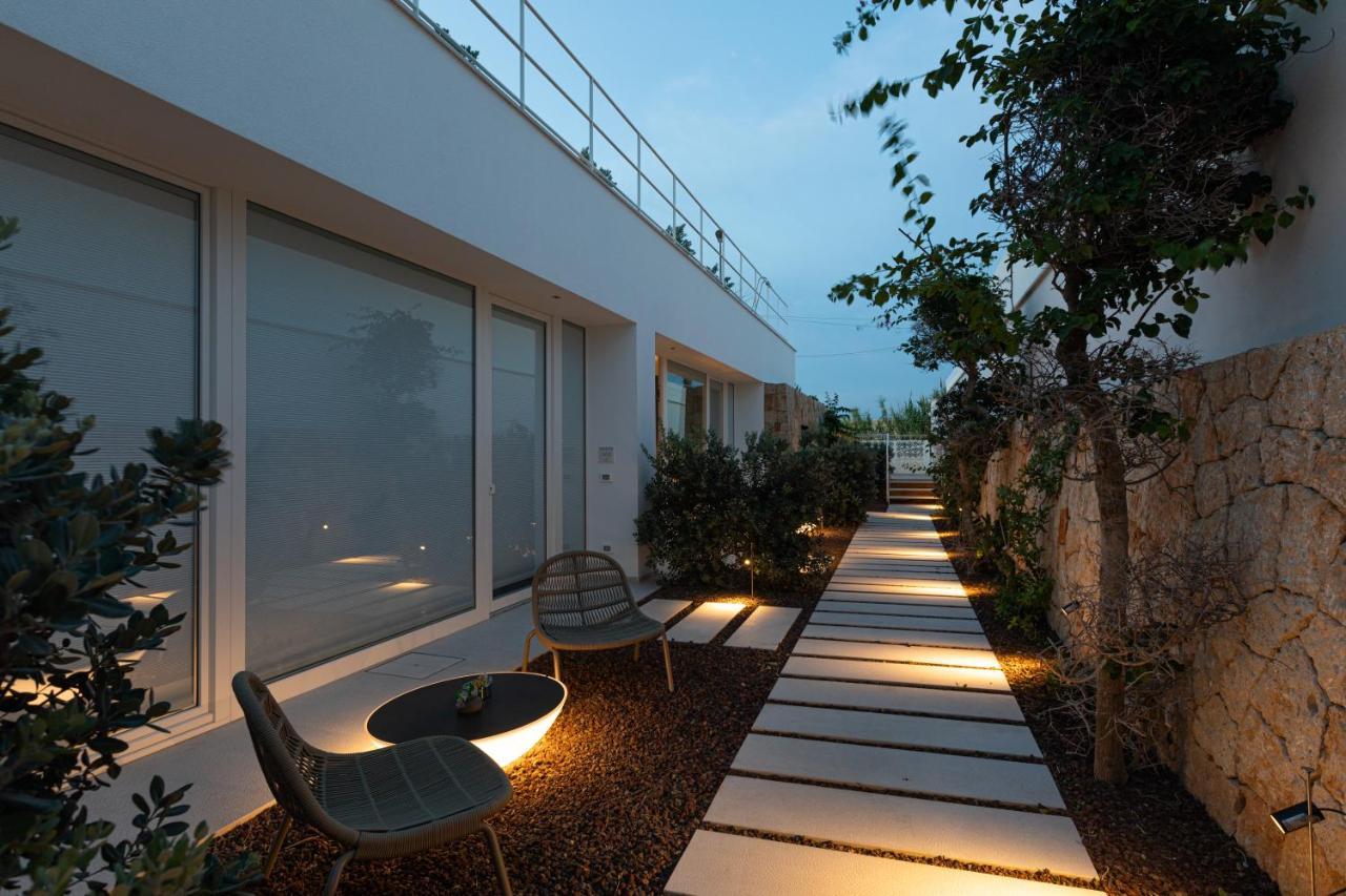 Santa Caterina - Dimora Sul Mare Bed and Breakfast Polignano a Mare Eksteriør billede