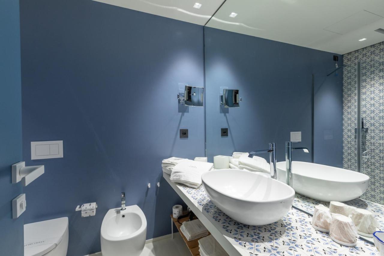 Santa Caterina - Dimora Sul Mare Bed and Breakfast Polignano a Mare Eksteriør billede