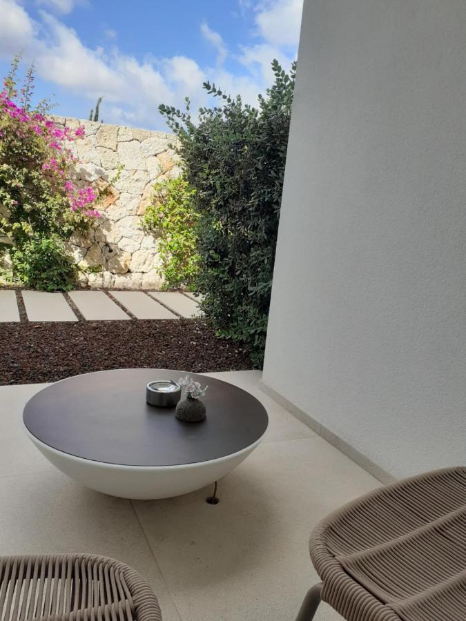 Santa Caterina - Dimora Sul Mare Bed and Breakfast Polignano a Mare Eksteriør billede